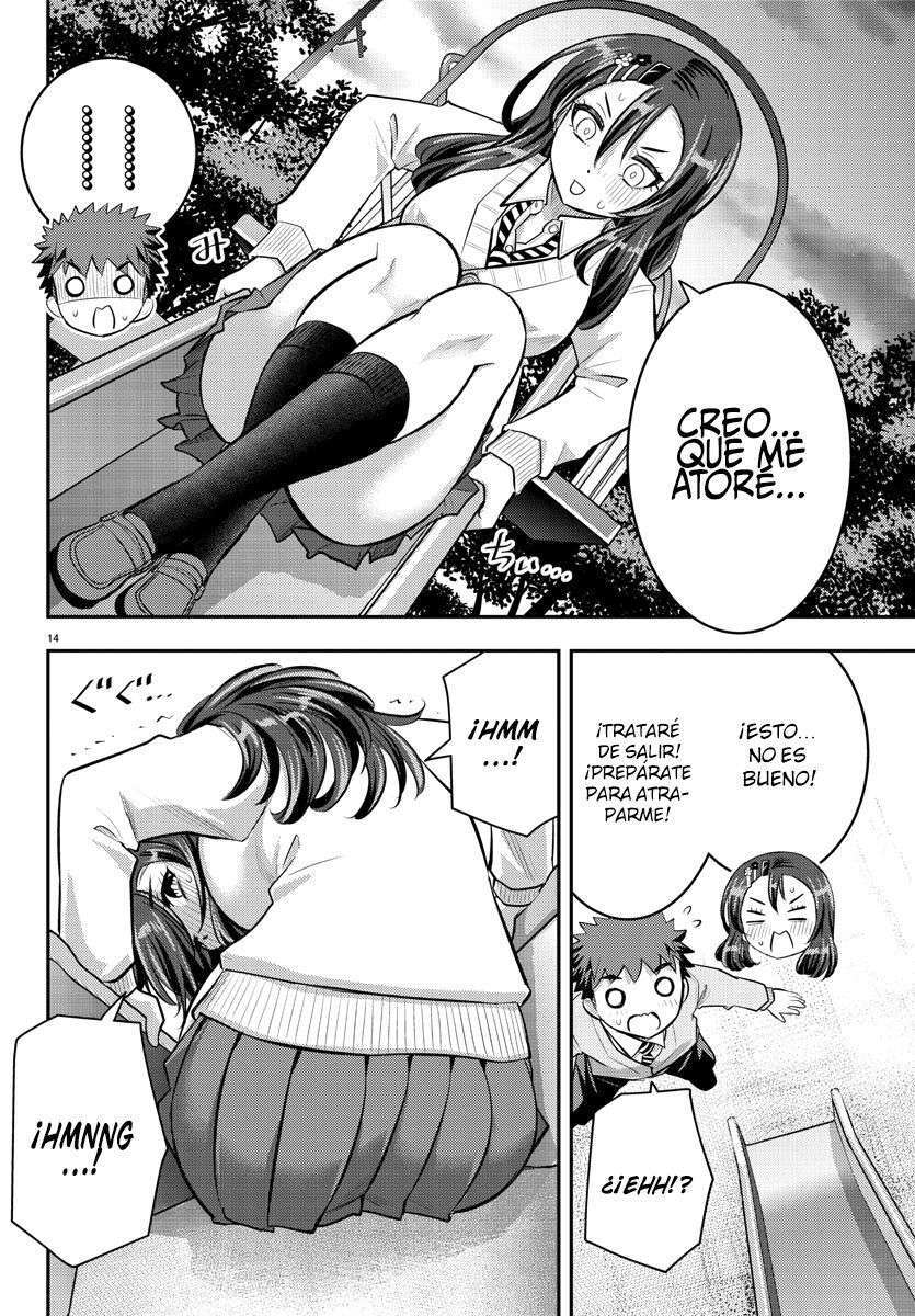 Capitulo 57 page 15