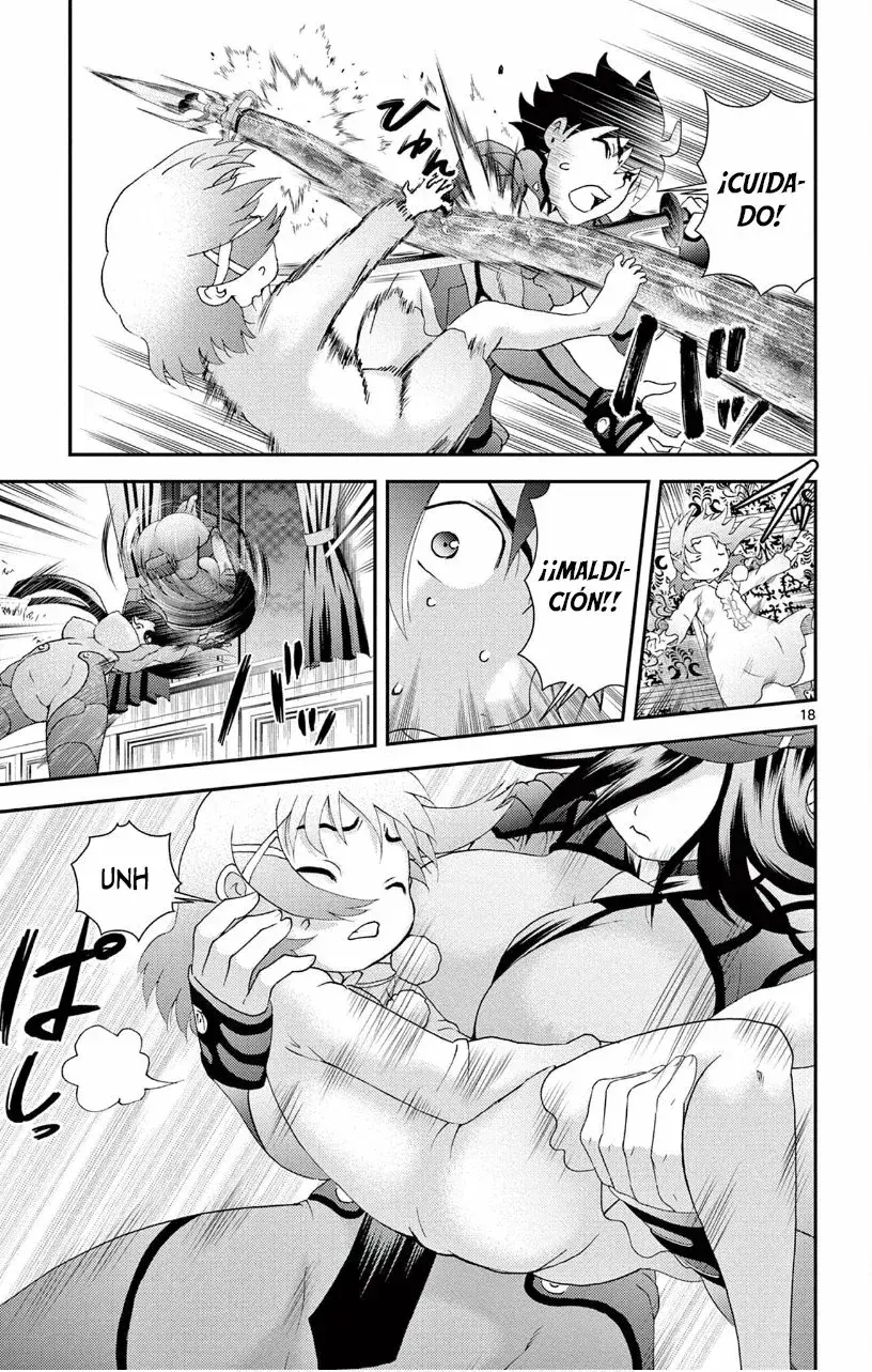 Capitulo 119 page 17