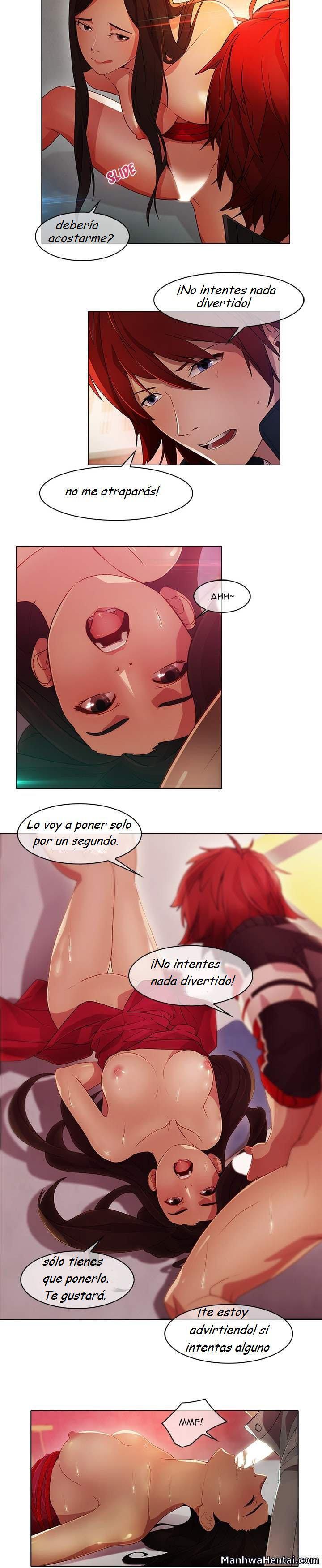 Capitulo 22 page 5