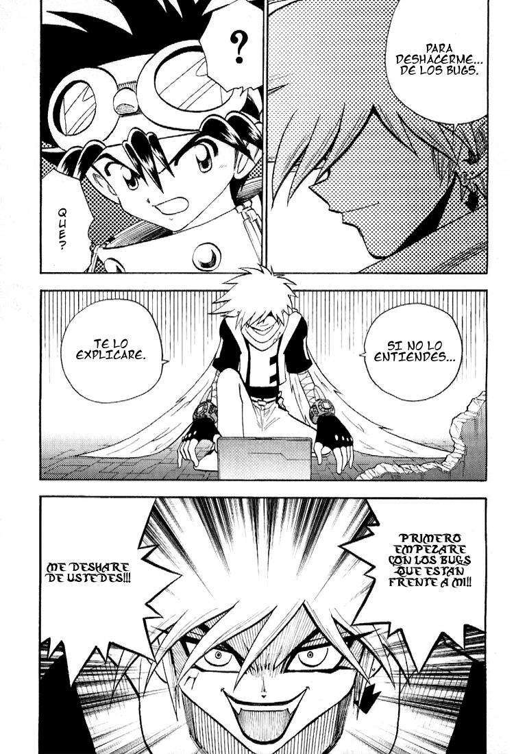 Capitulo 46 page 8