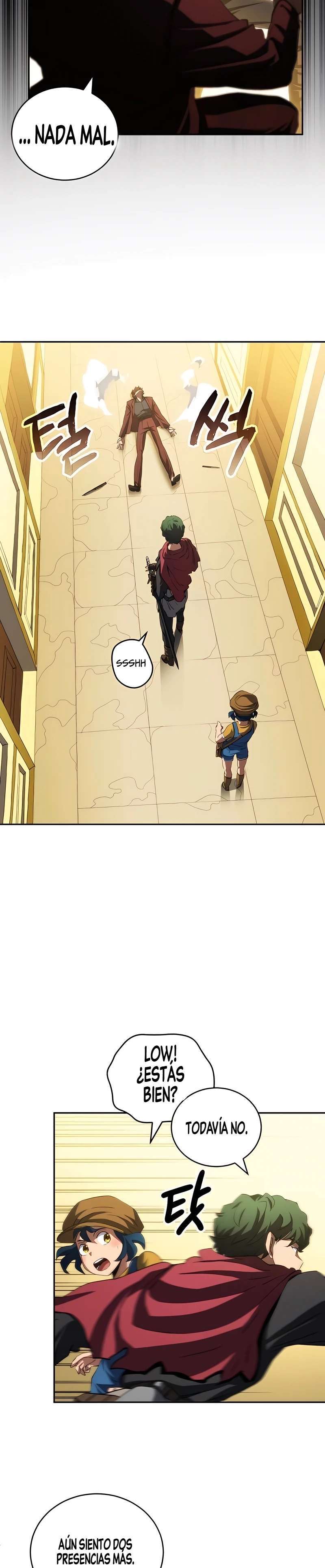Capitulo 31 page 10
