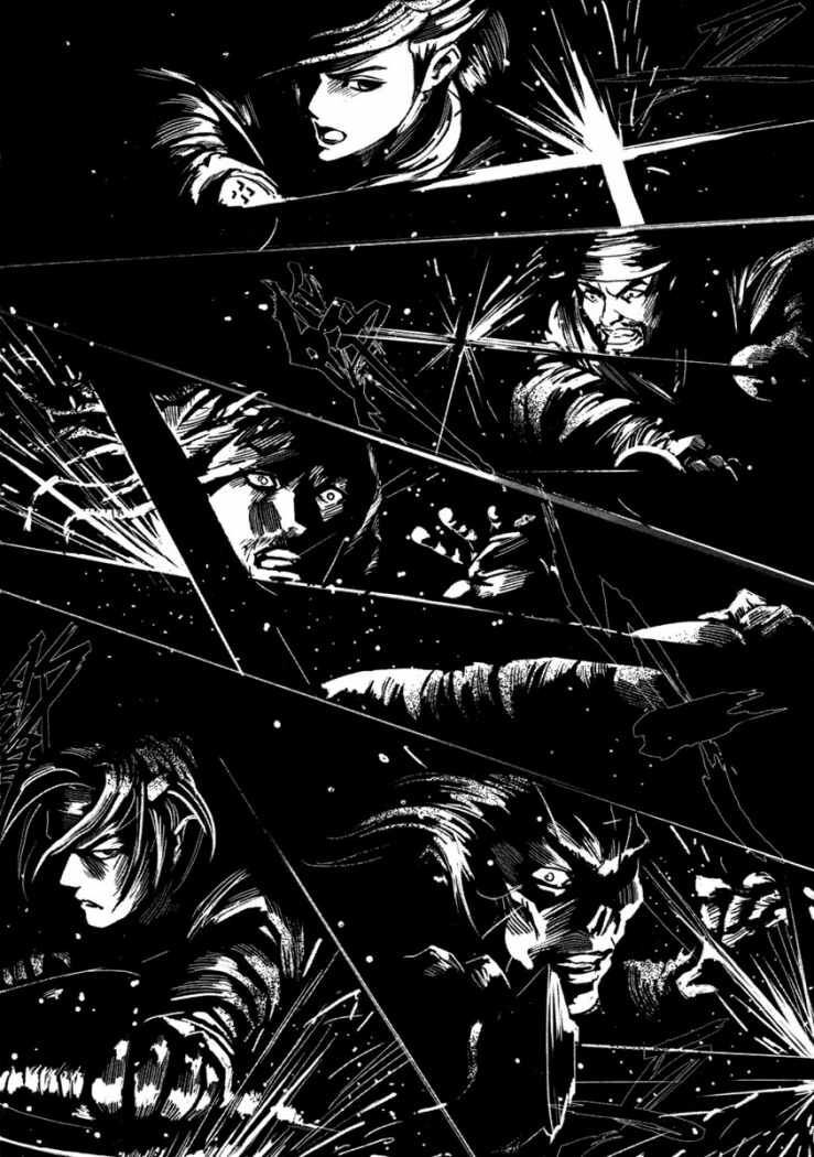 Capitulo 18 page 42