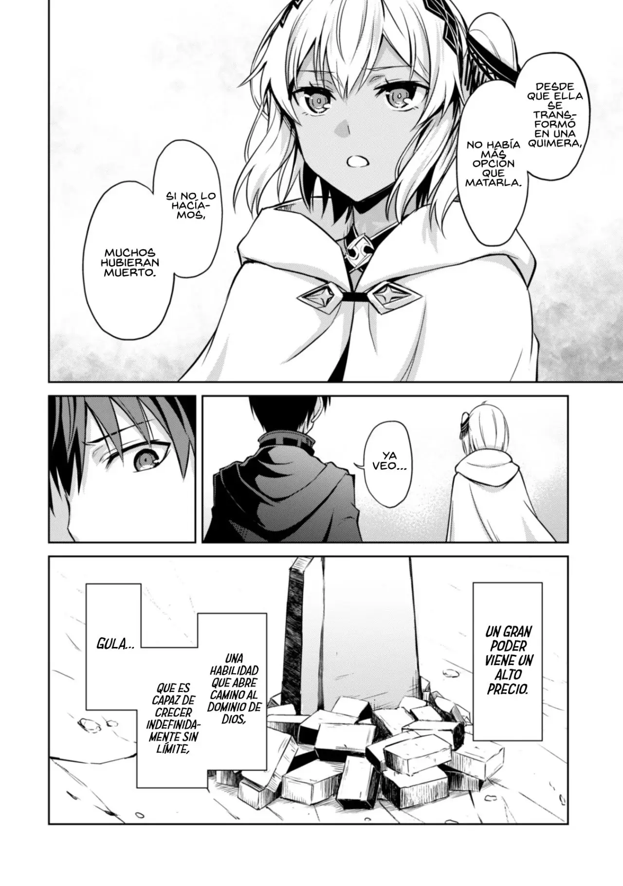 Capitulo 21 page 28