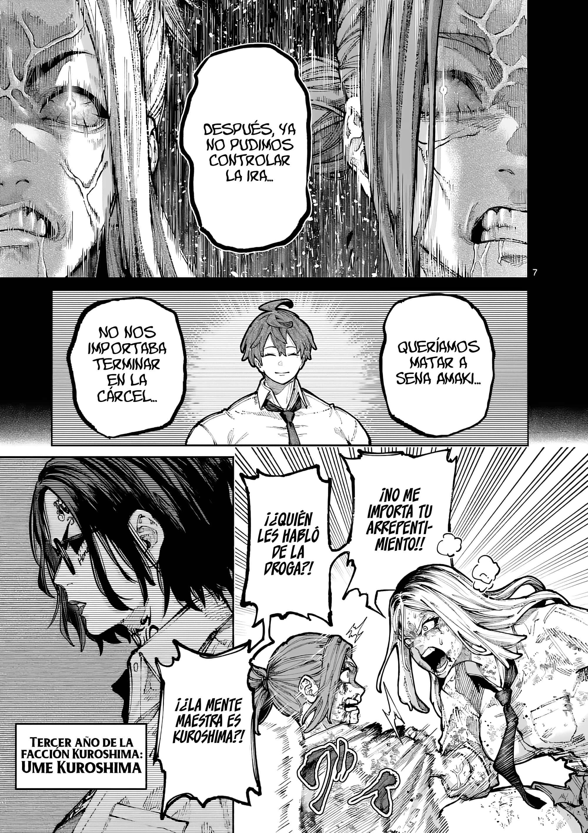 Capitulo 31 page 10