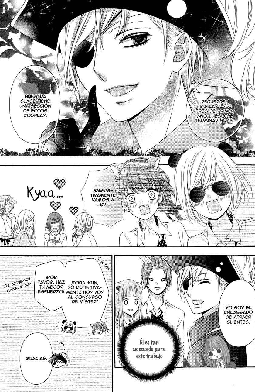 Capitulo 15 page 10