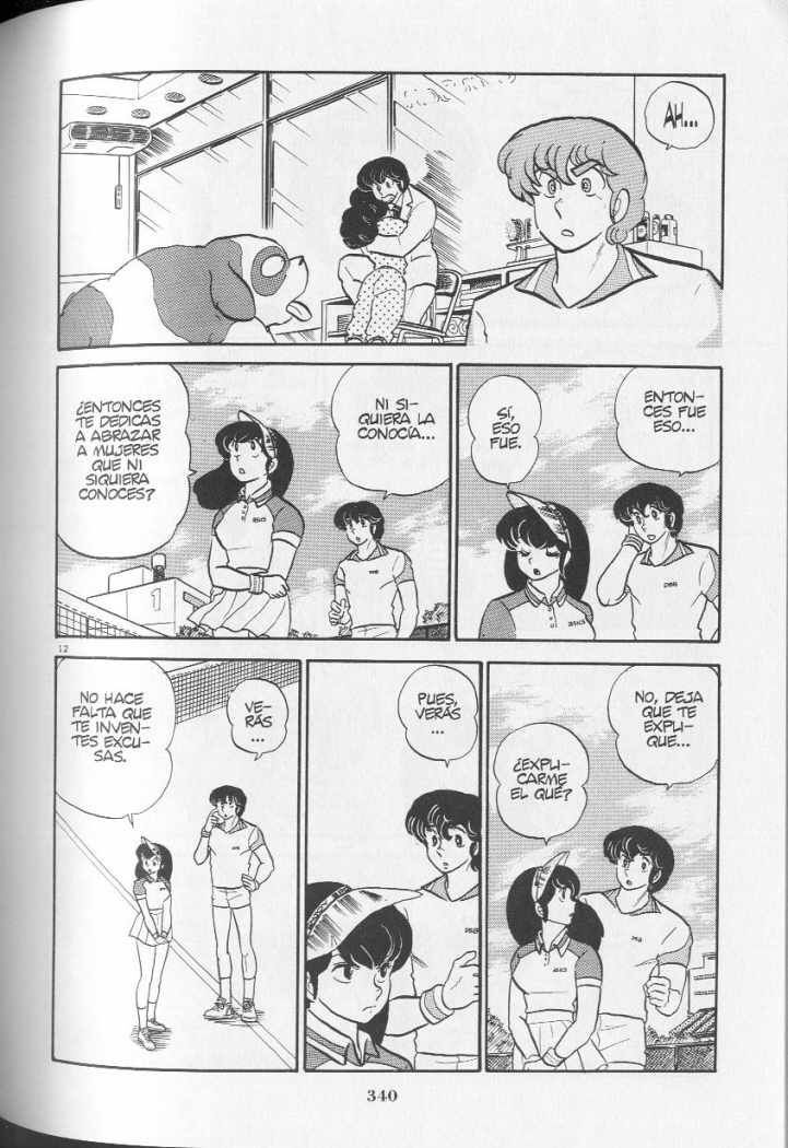 Capitulo 33 page 12