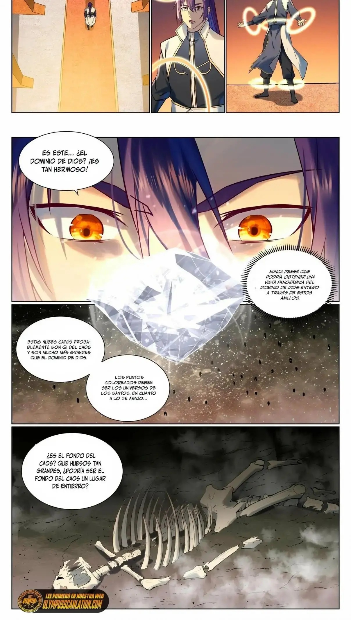 Capitulo 973 page 9