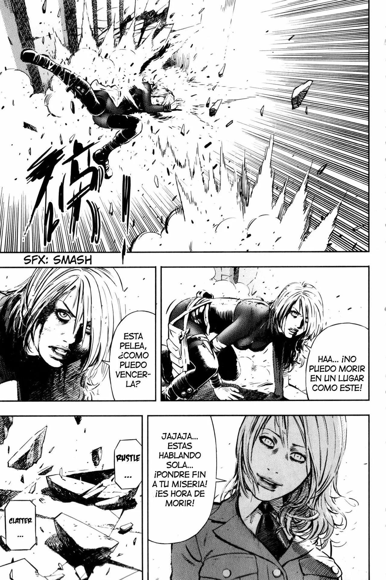 Capitulo 18 page 26