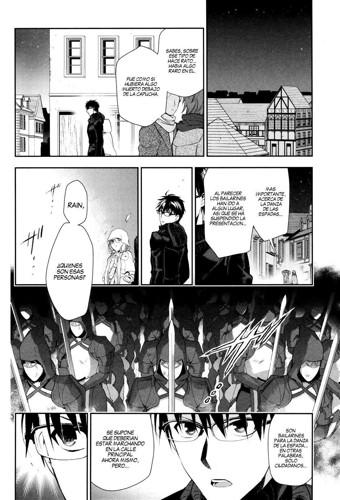 Capitulo 67 page 19