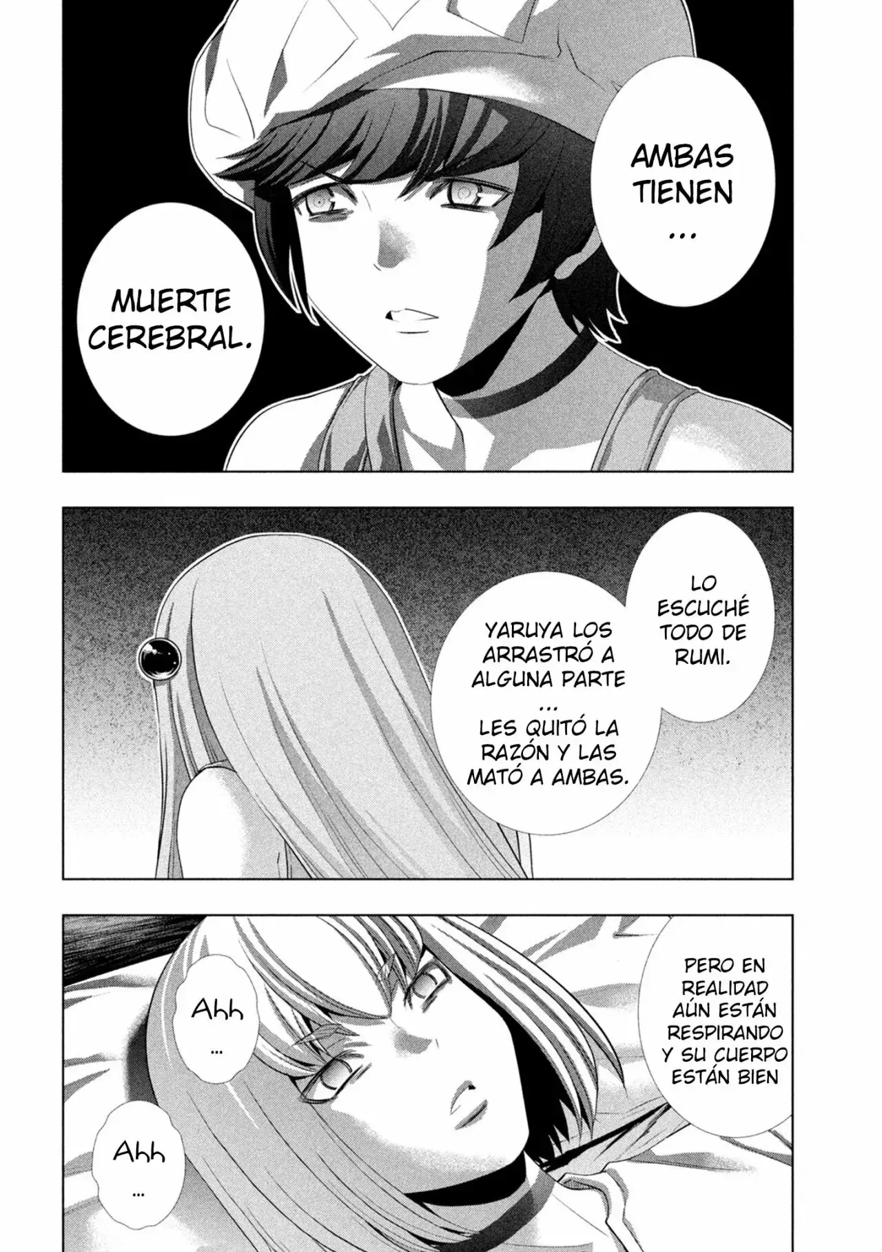 Capitulo 219 page 18
