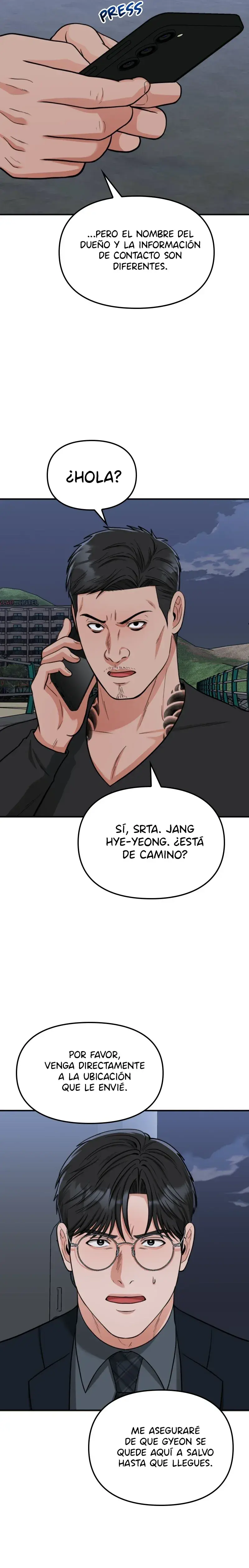 Capitulo 18 page 16