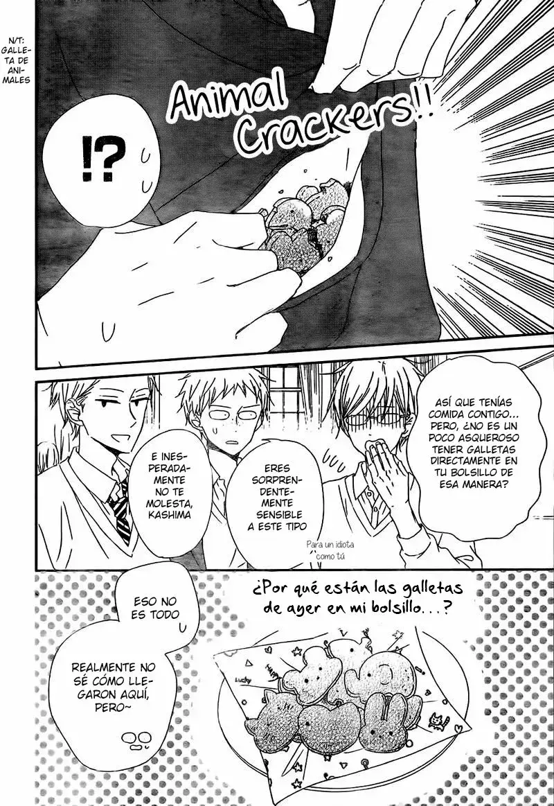 Capitulo 97 page 19