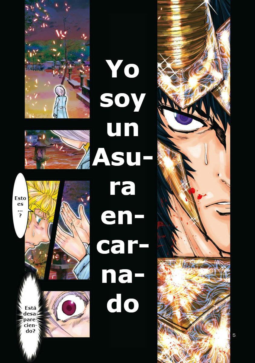 Capitulo 115 page 4