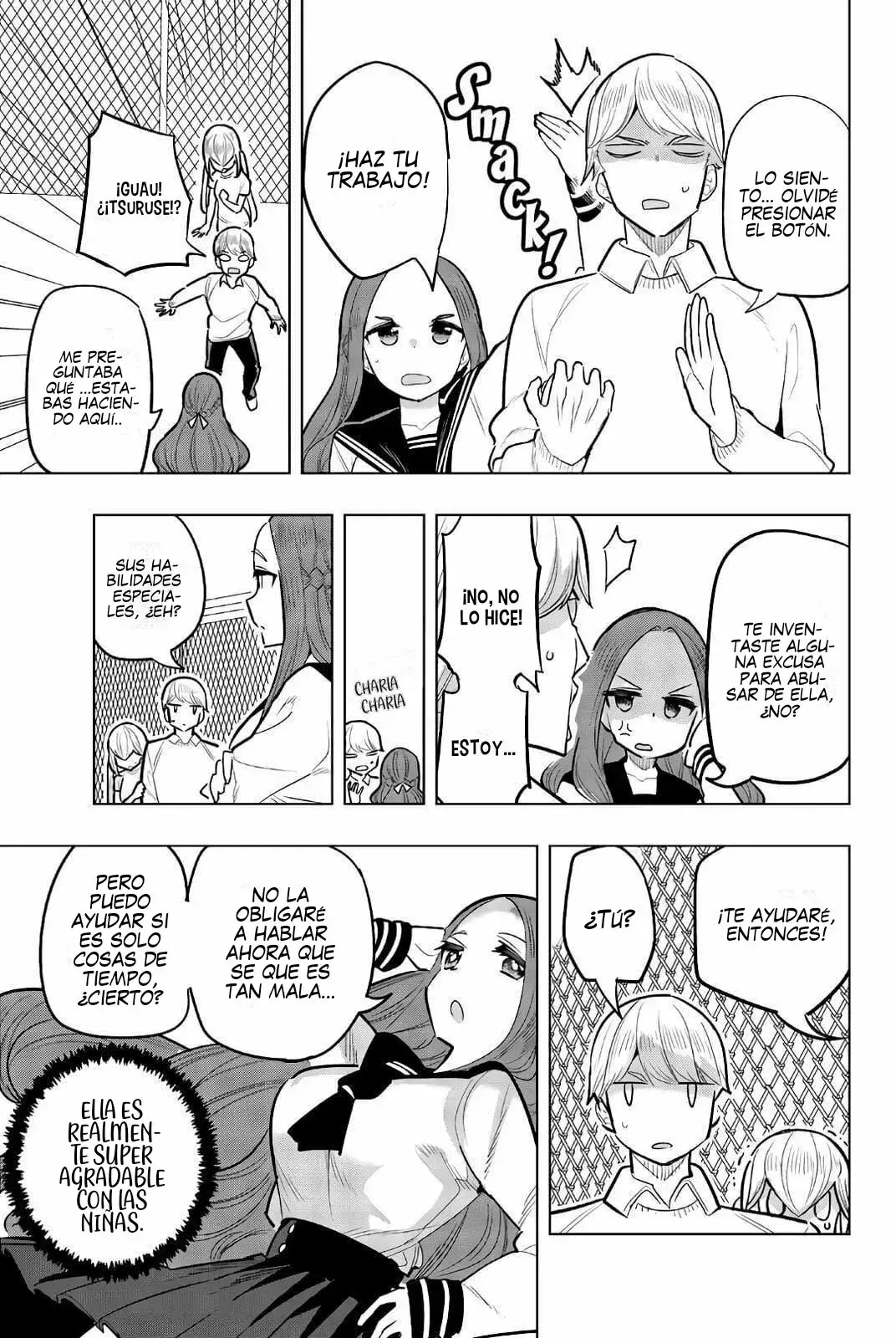 Capitulo 108 page 6
