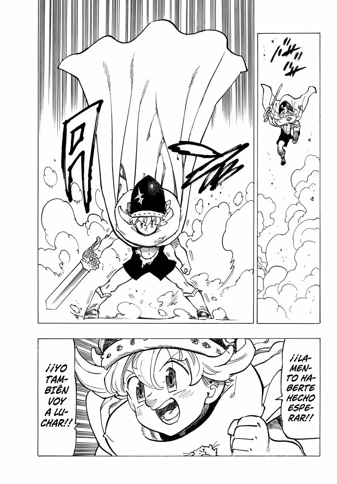 Capitulo 67 page 20