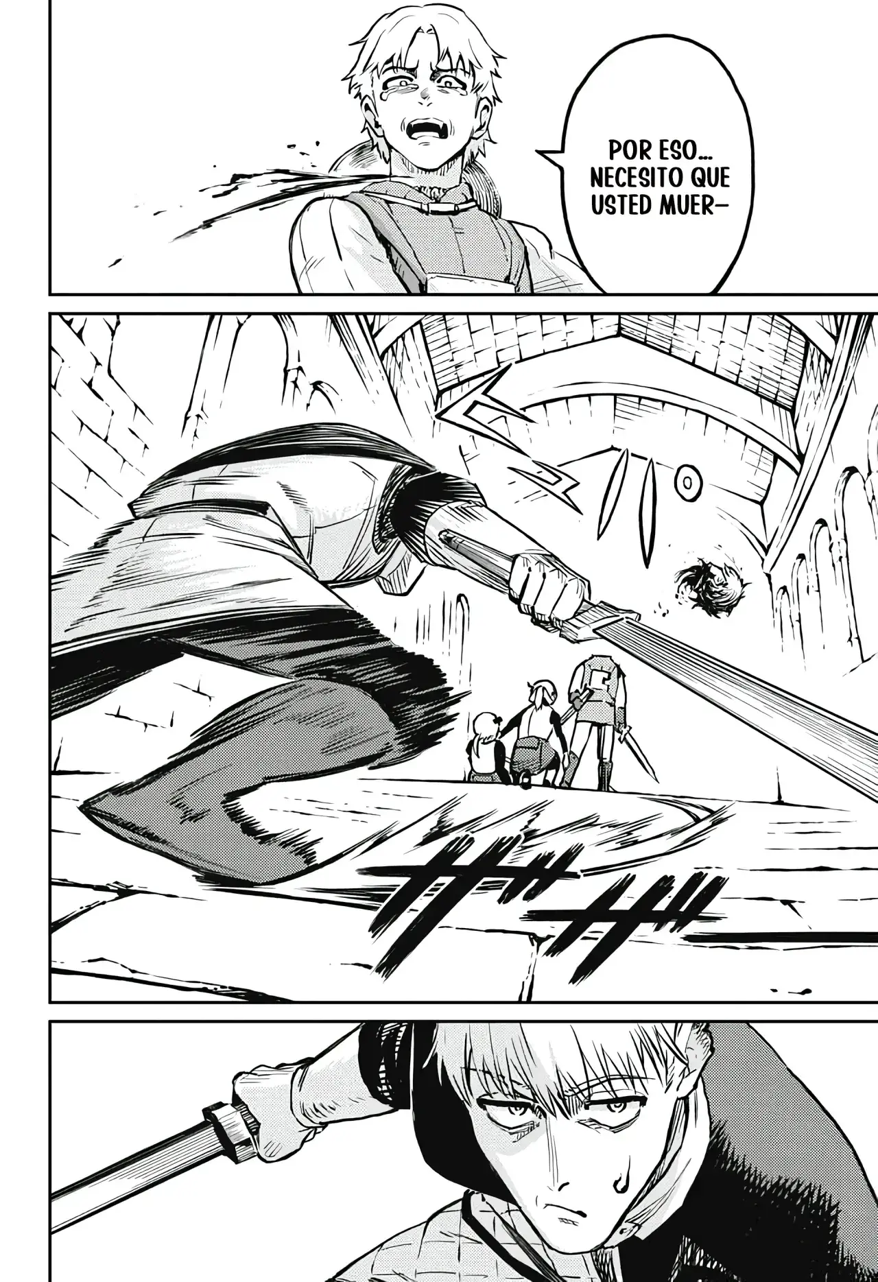 Capitulo 36 page 37
