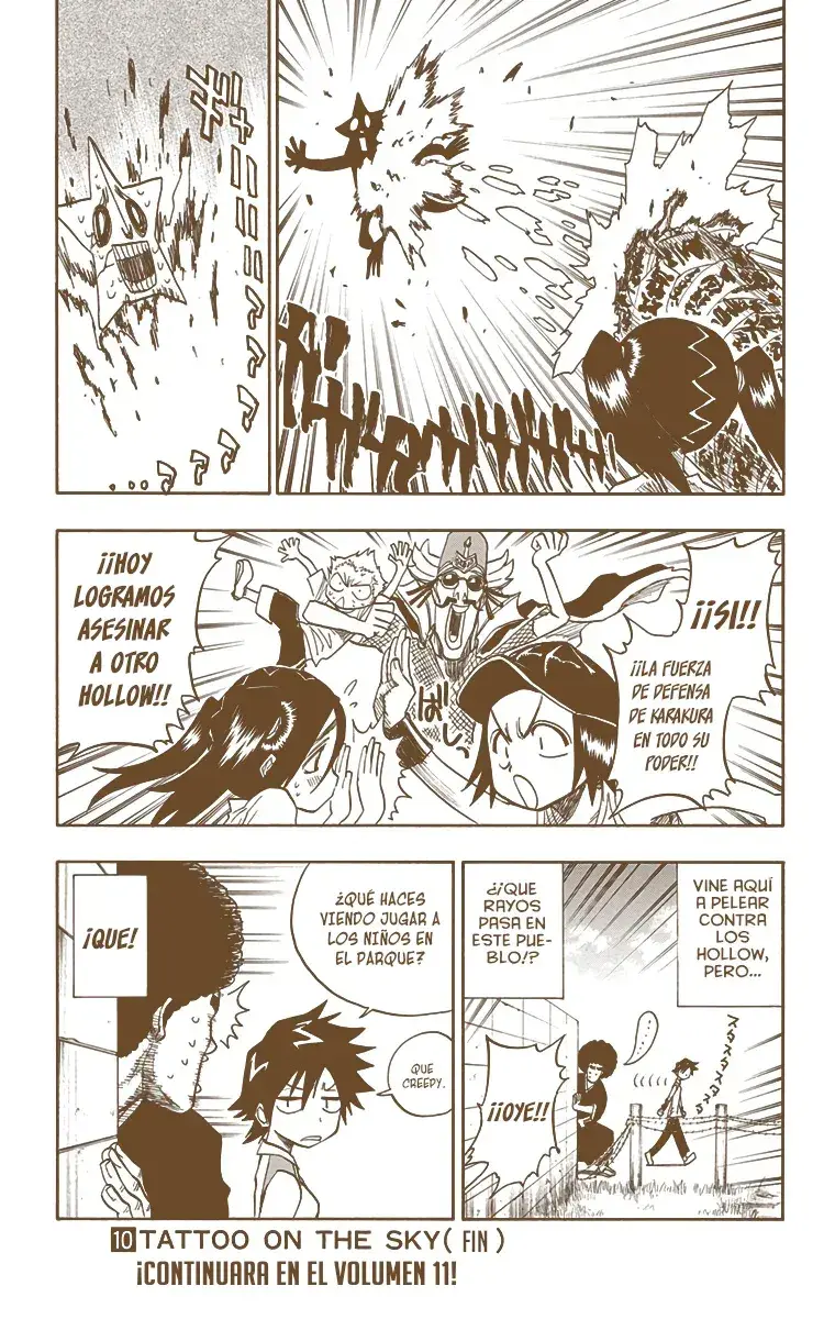Capitulo 88.80 page 5