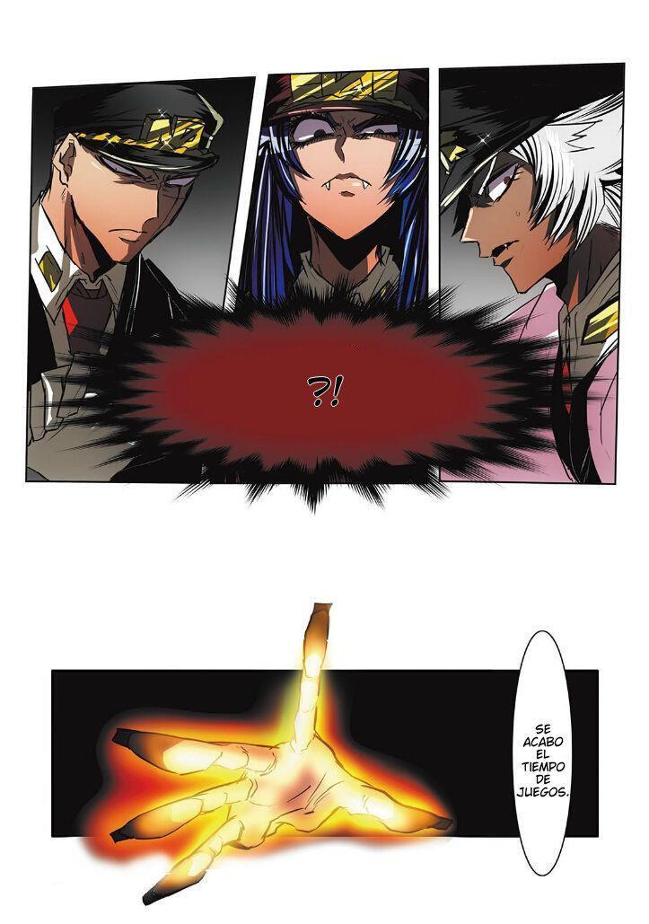 Capitulo 22 page 26