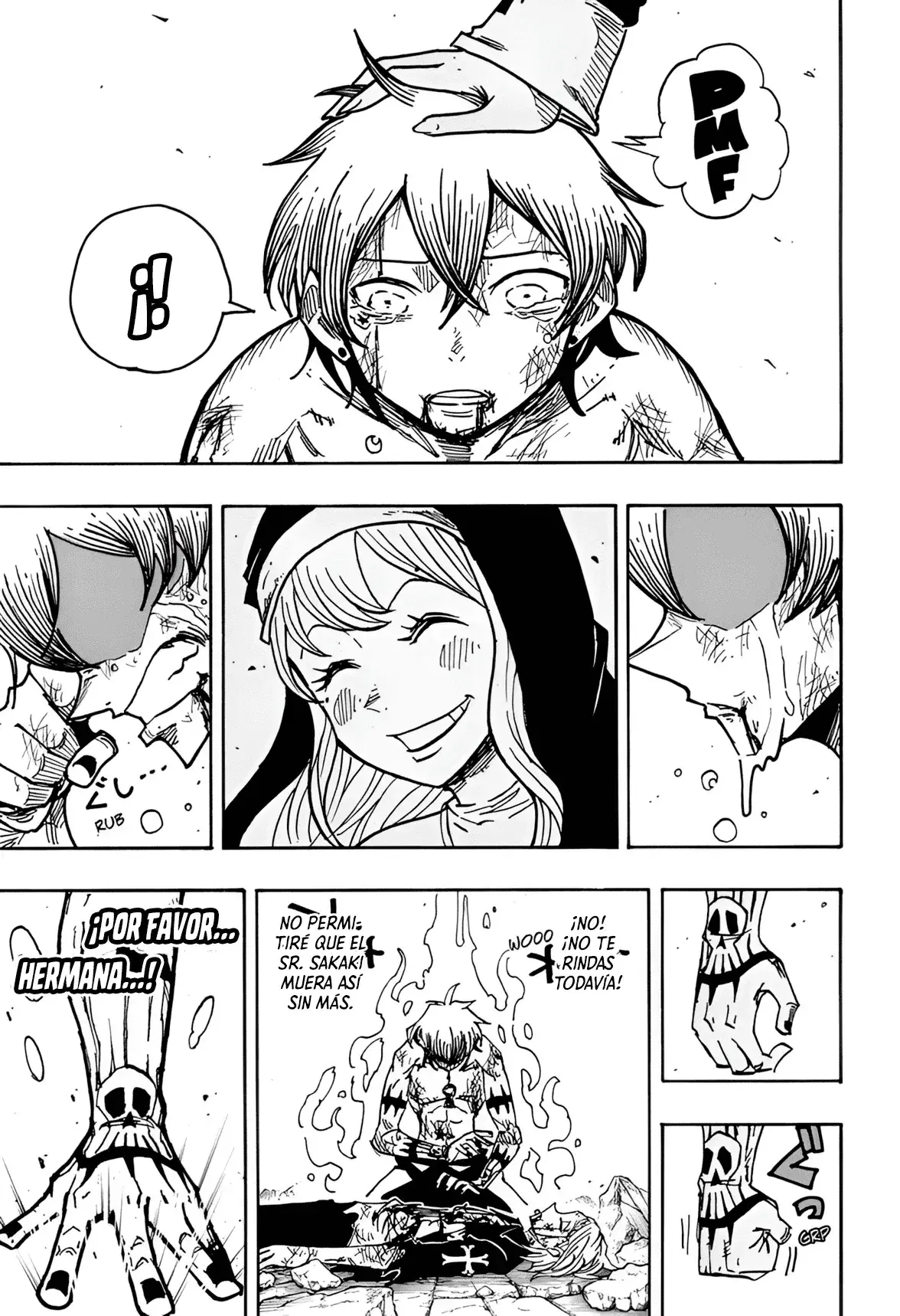 Capitulo 50 page 17