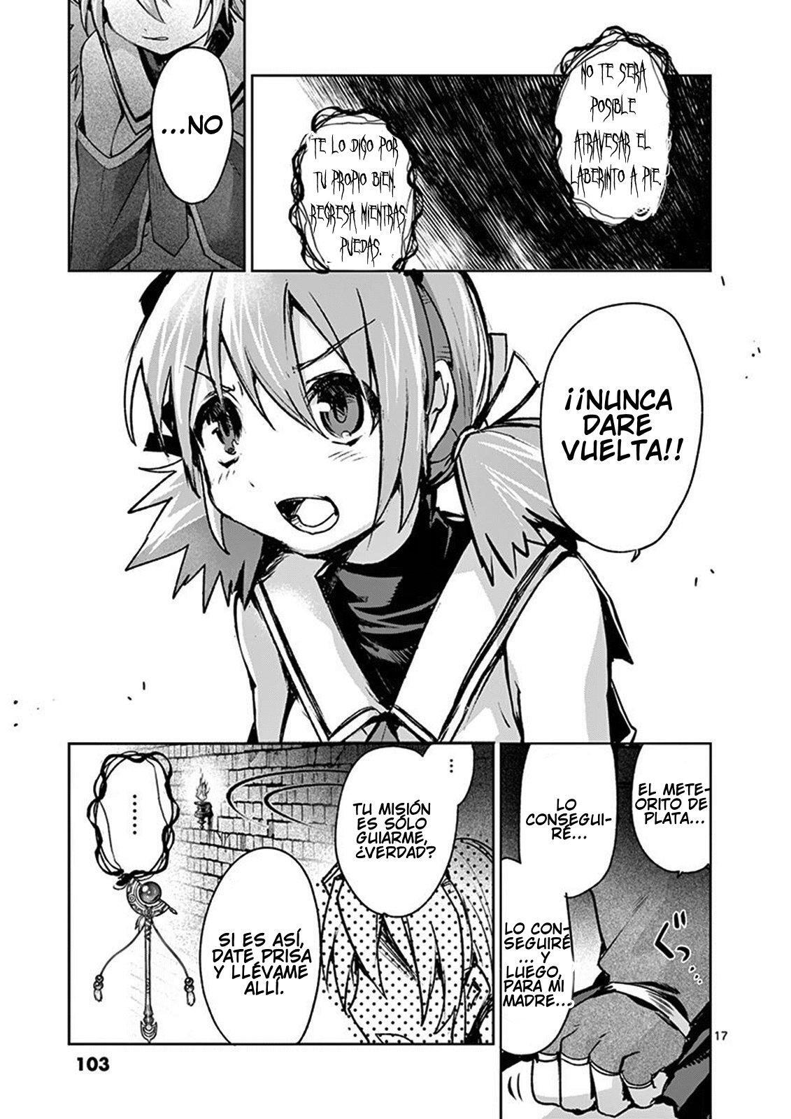 Capitulo 43 page 19