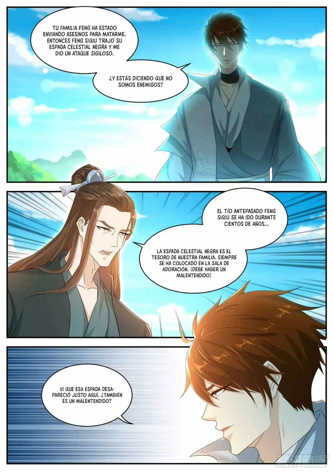 Capitulo 495 page 10