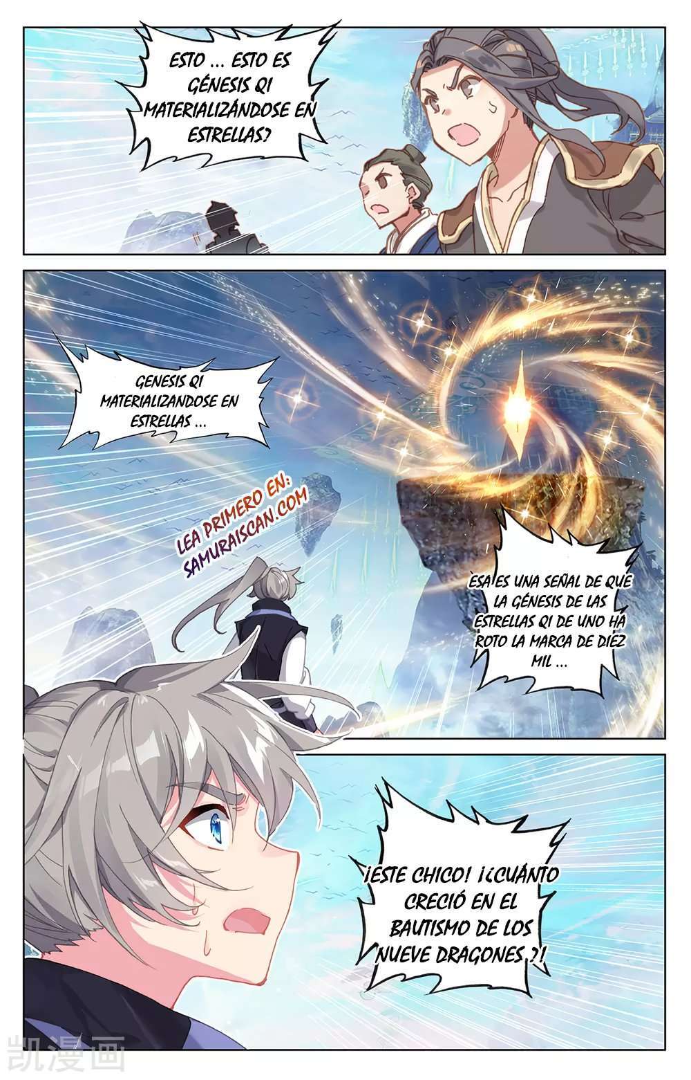 Capitulo 513 page 5