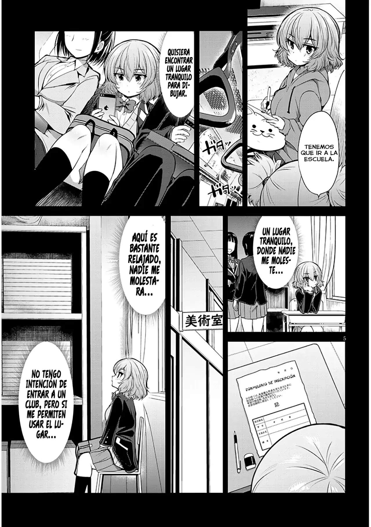 Capitulo 6 page 7