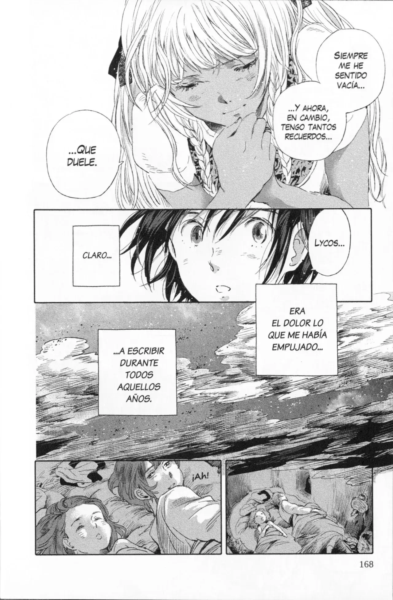 Capitulo 33 page 14
