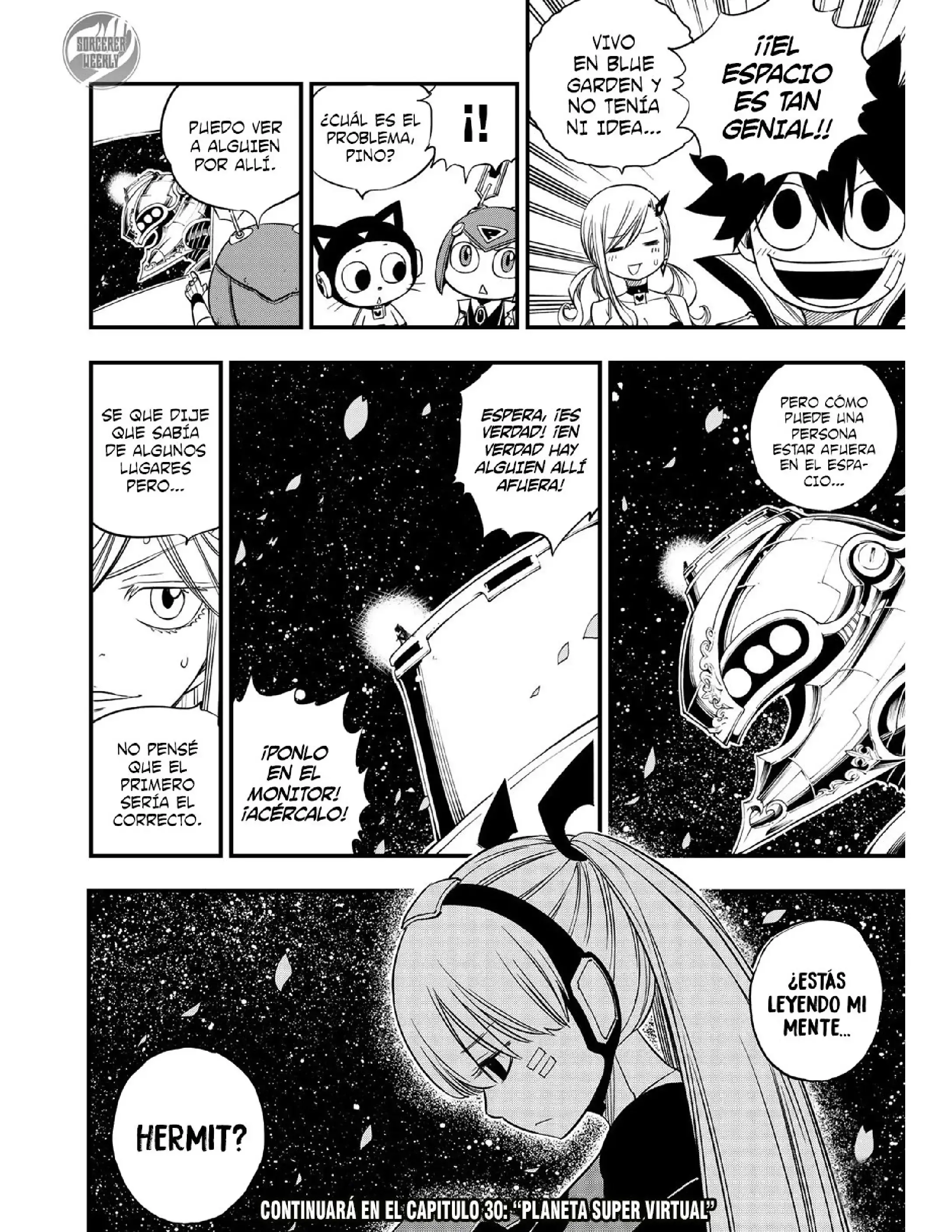 Capitulo 29 page 20