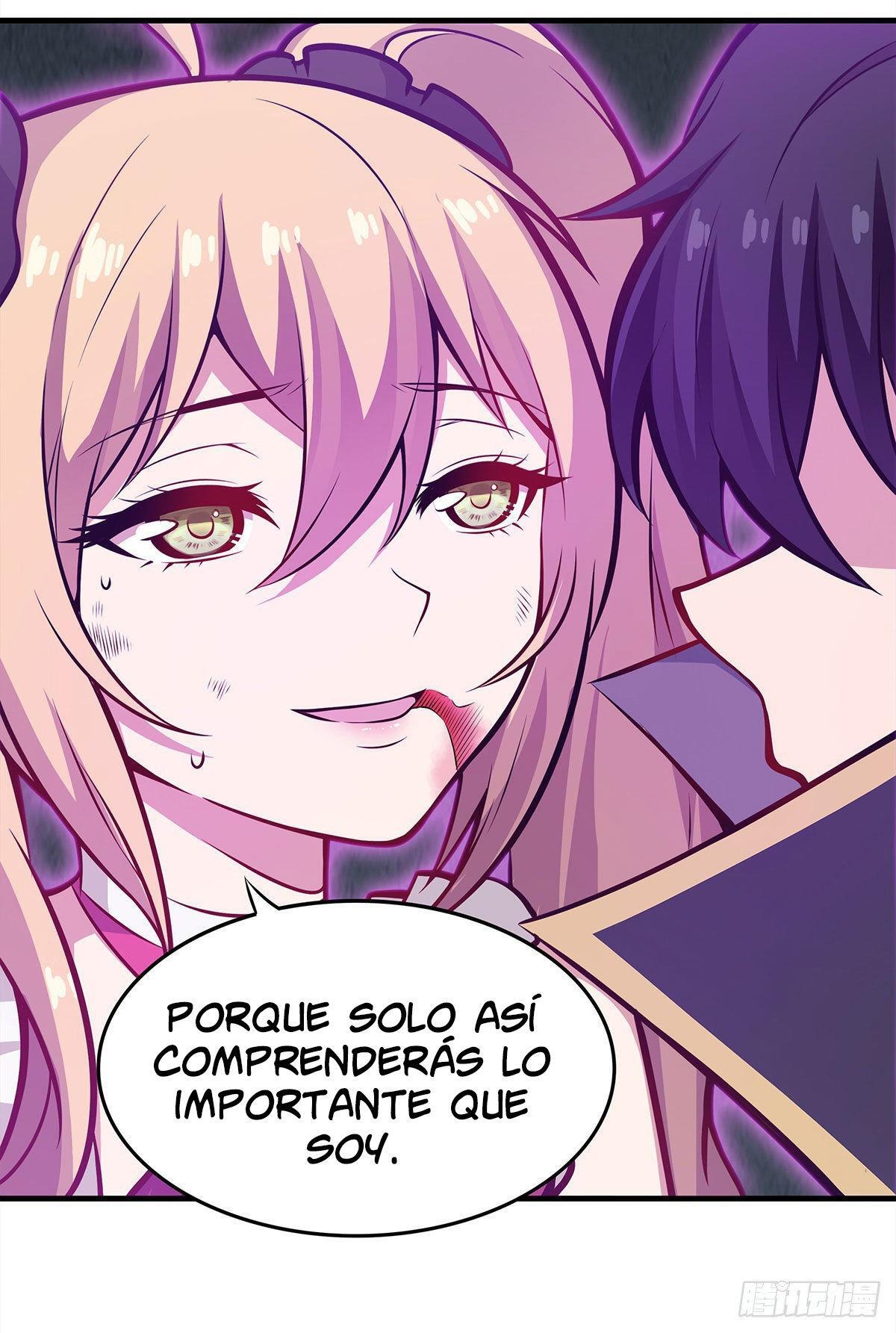 Capitulo 283 page 34