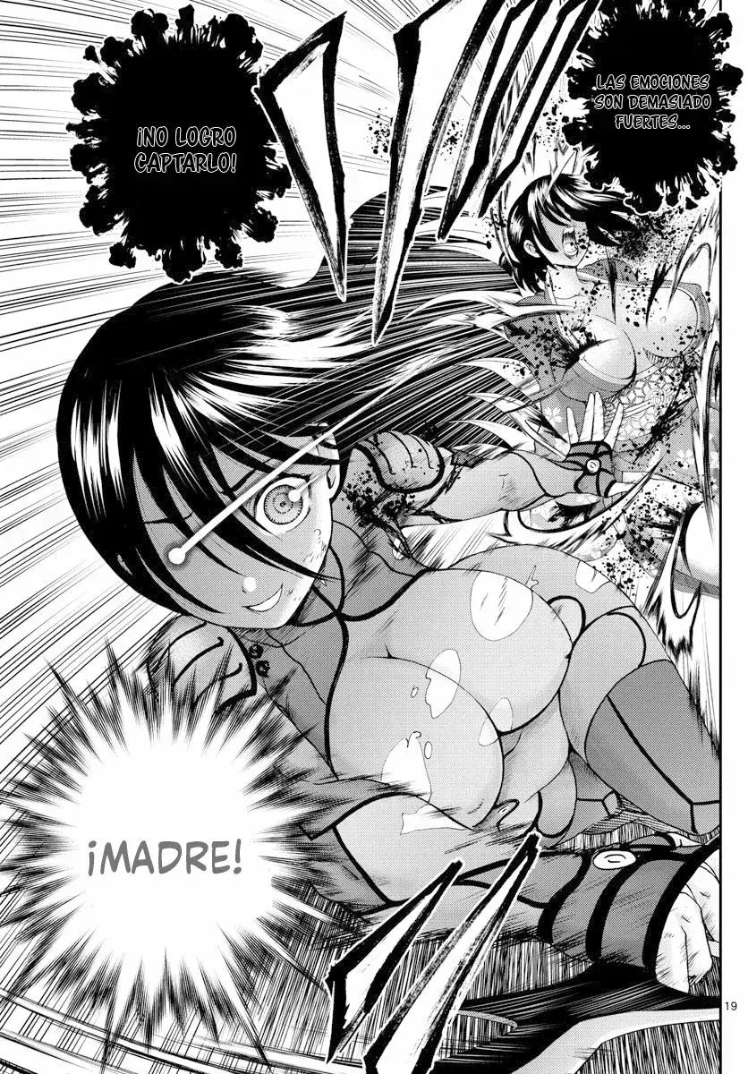 Capitulo 222 page 20
