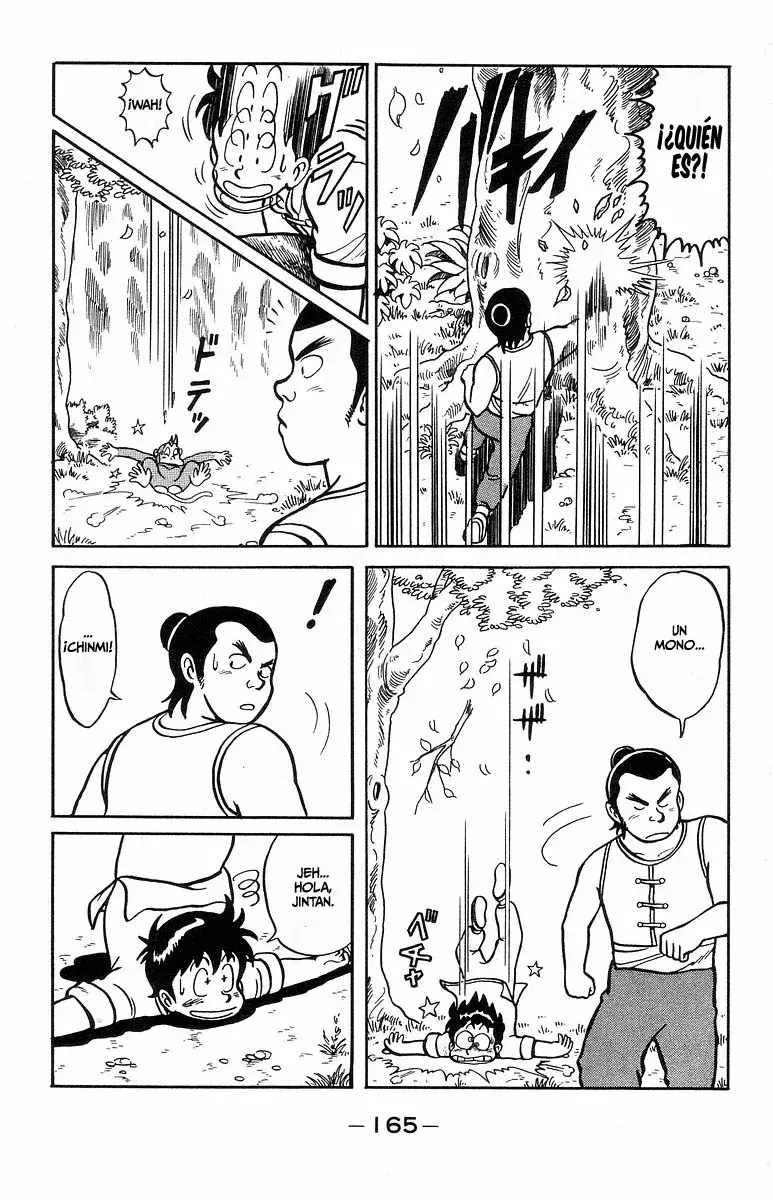 Capitulo 5 page 11