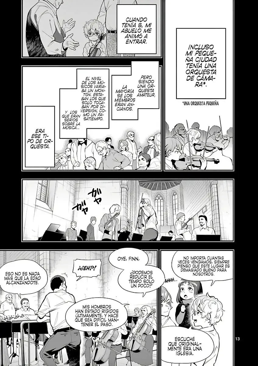 Capitulo 27 page 14