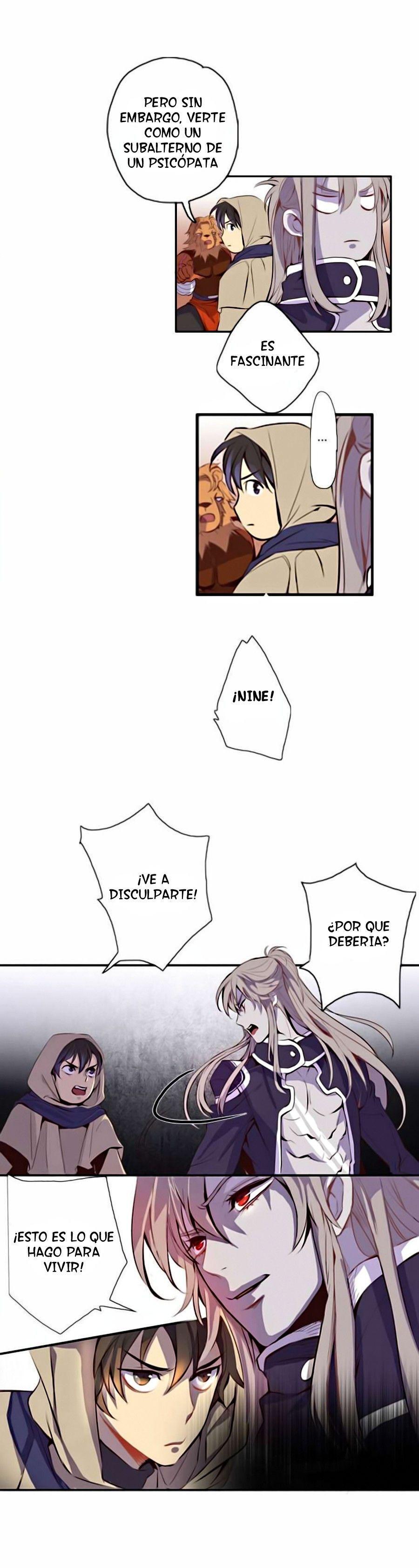 Capitulo 18 page 17
