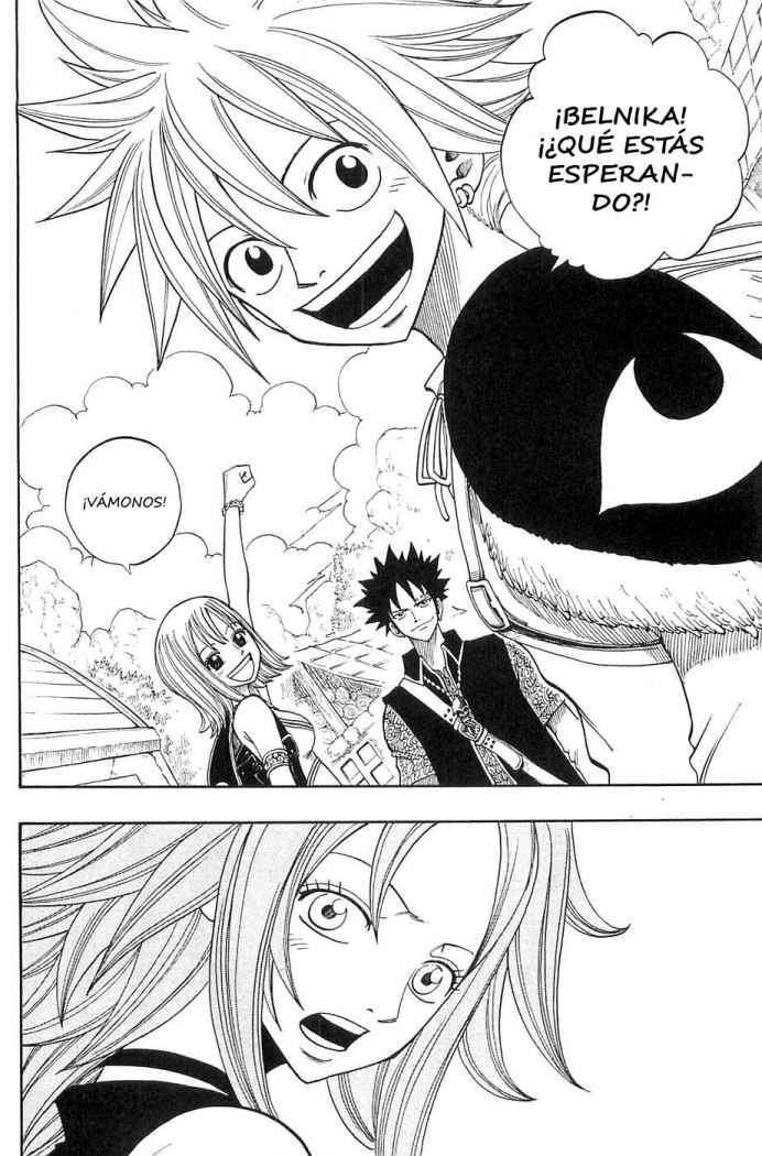 Capitulo 234 page 18