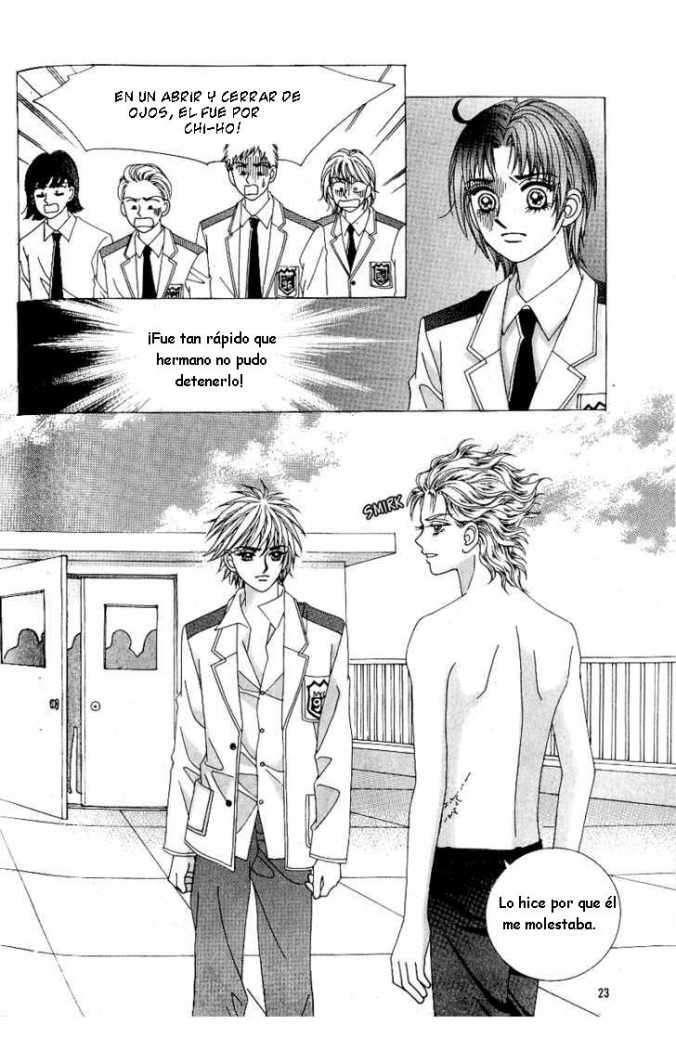 Capitulo 67 page 17
