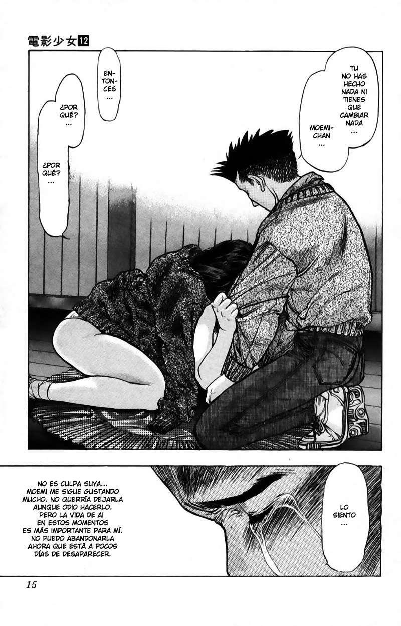 Capitulo 100 page 14