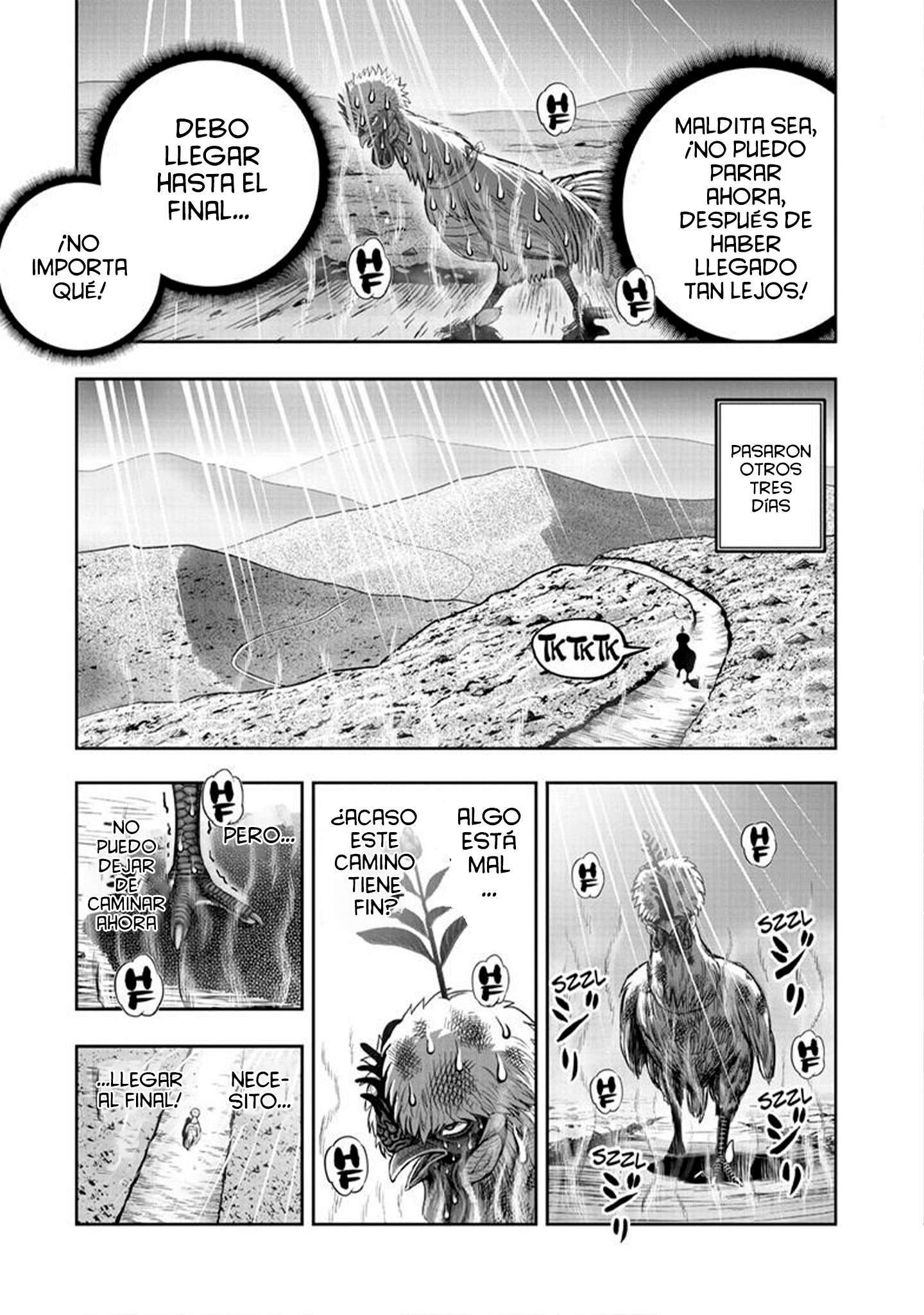 Capitulo 50 page 33