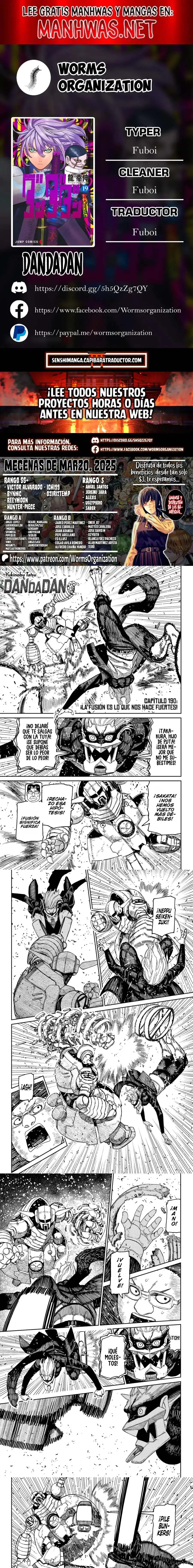 Capitulo 190 page 1