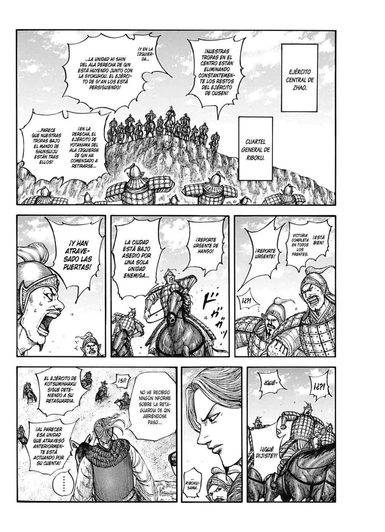 Capitulo 796 page 6