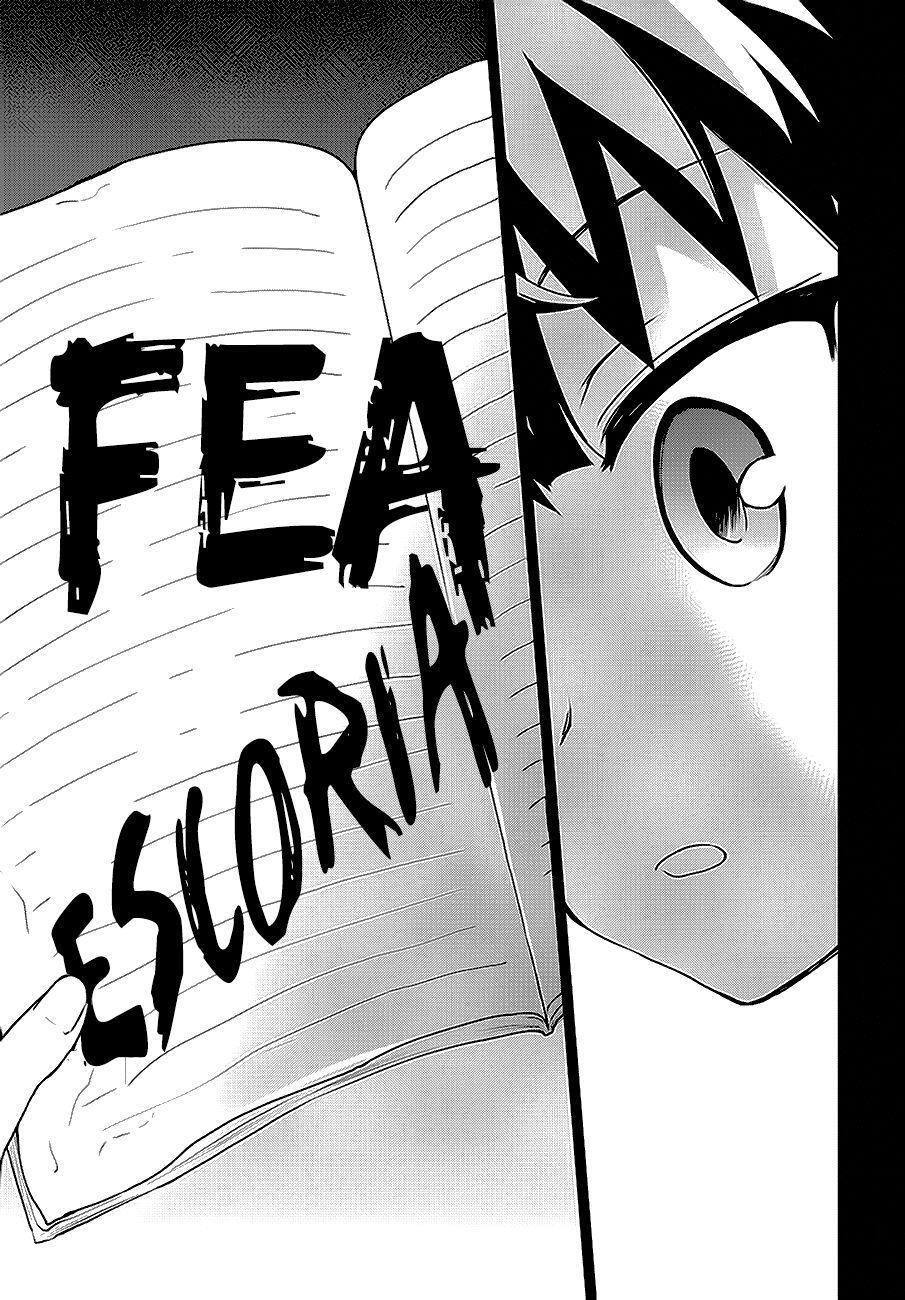 Capitulo 61 page 12