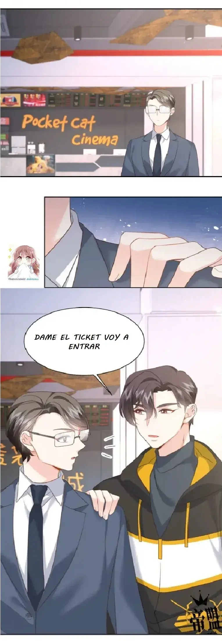 Capitulo 355 page 3