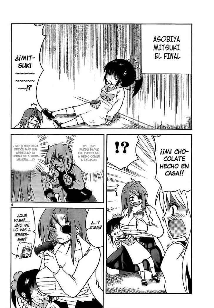 Capitulo 90 page 4