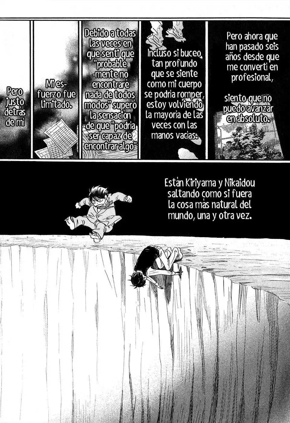 Capitulo 64 page 17