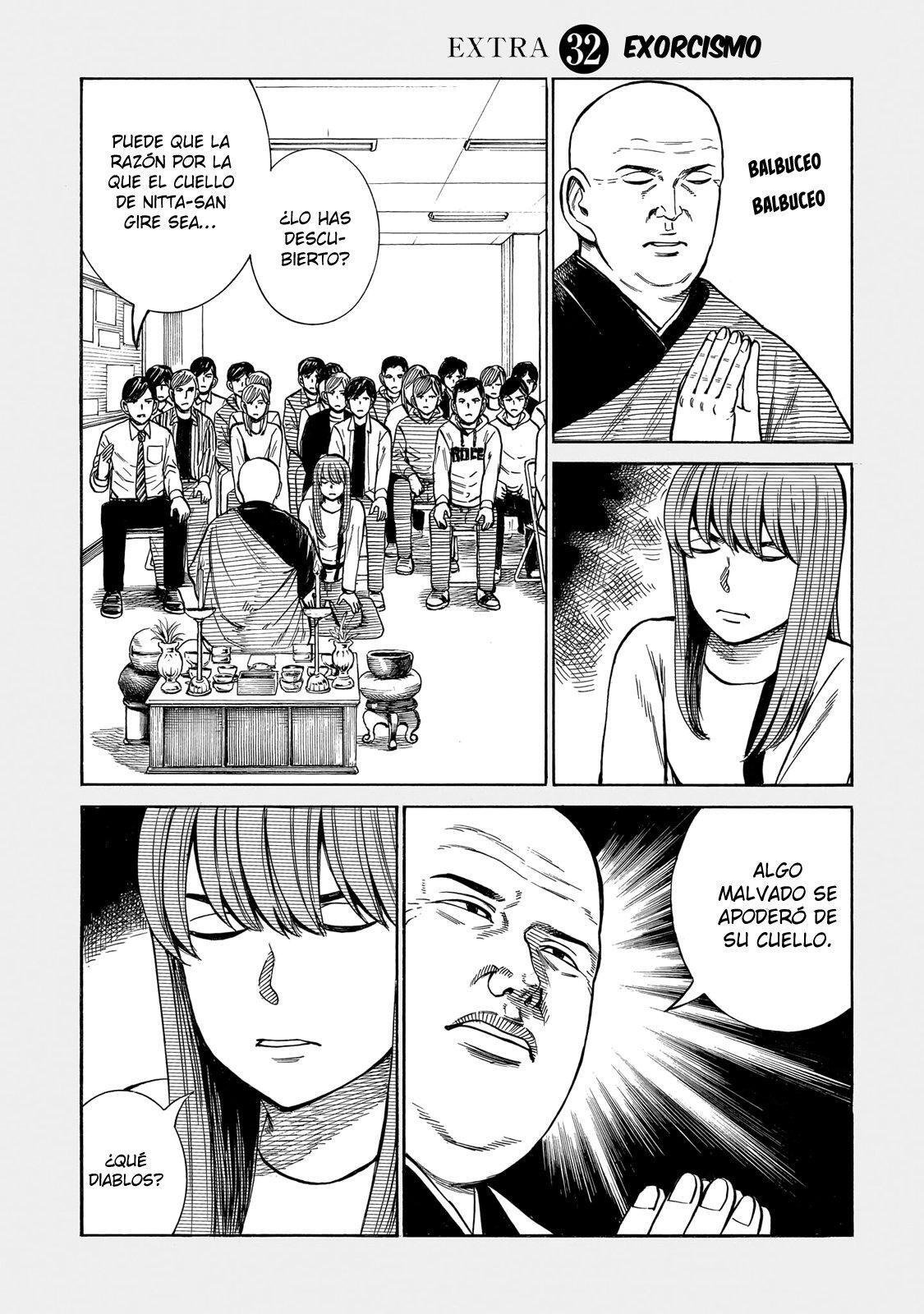 Capitulo 100.50 page 21