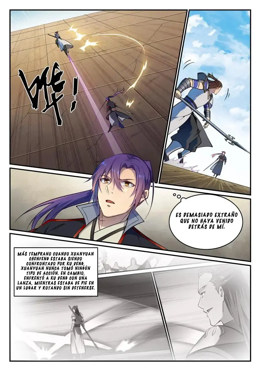 Capitulo 679 page 12
