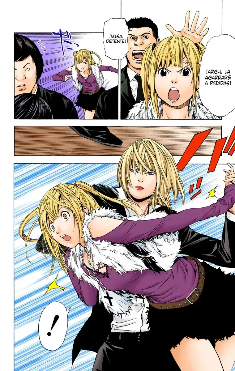 Capitulo 91 page 8