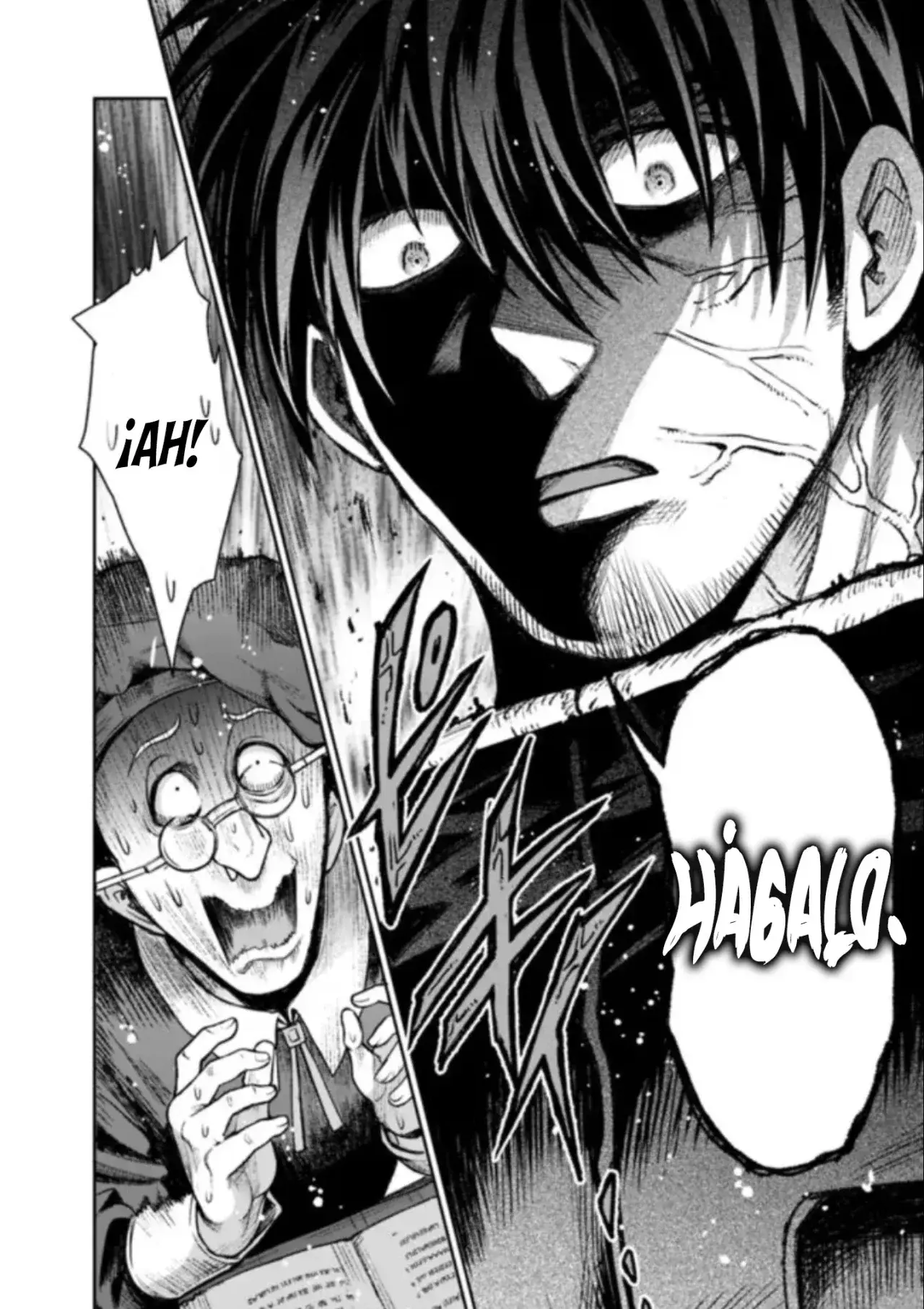 Capitulo 9 page 12