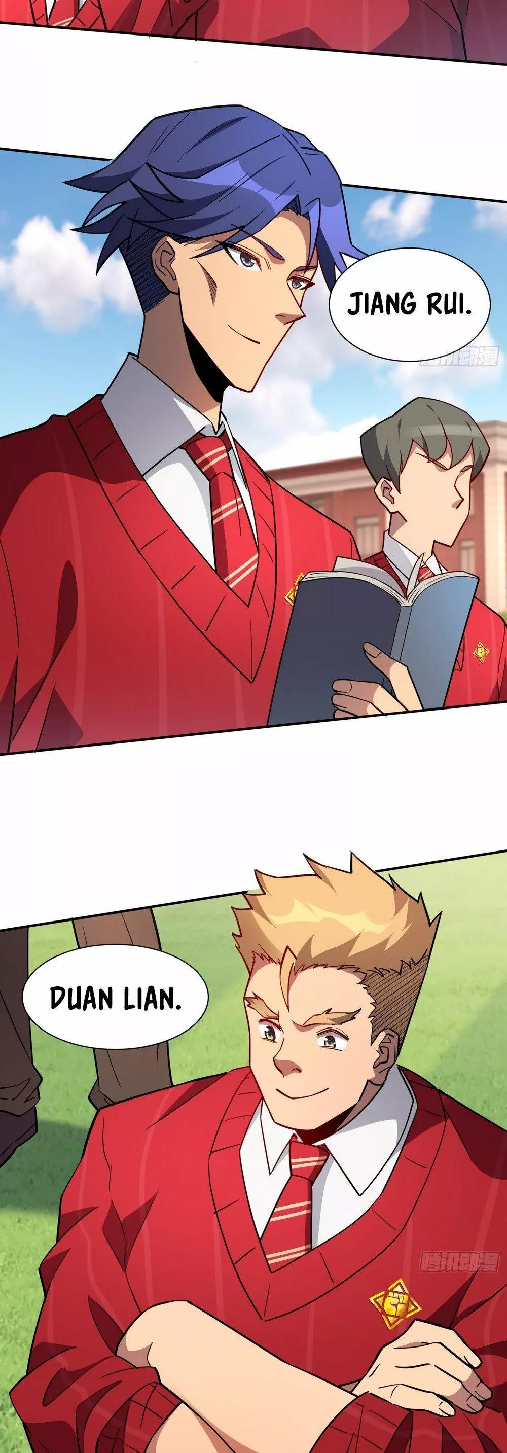 Capitulo 116 page 20