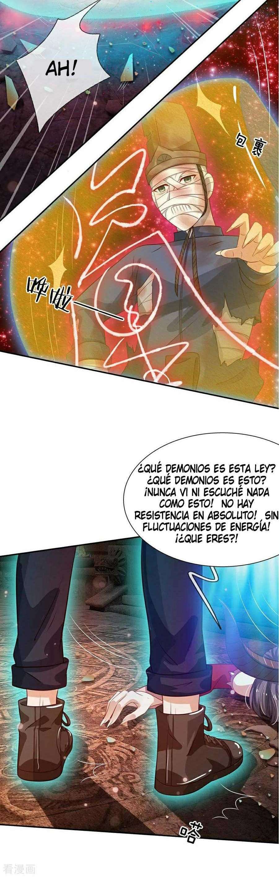 Capitulo 65 page 9